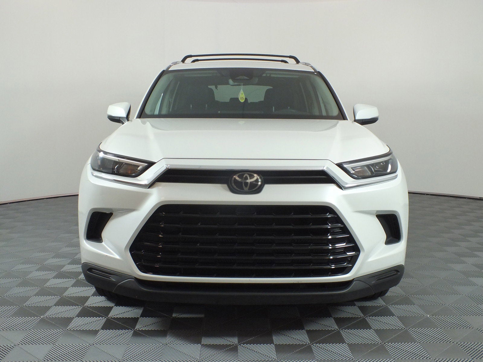 2024 Toyota Grand Highlander XLE AWD *CLEAN CARFAX*