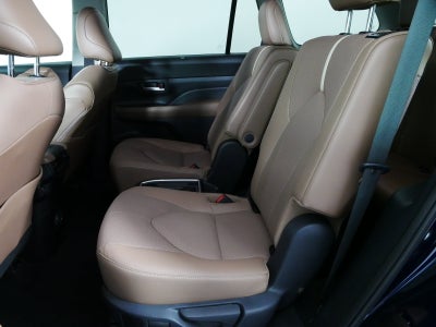 2026 Toyota Grand Highlander Platinum AWD *1-OWNER! ONLY 6K MILES!*