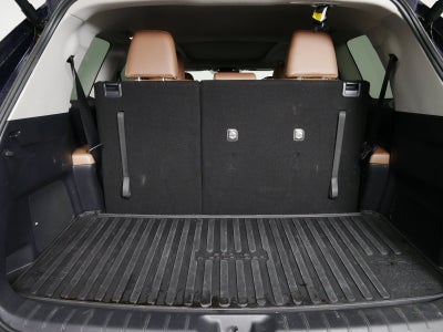2026 Toyota Grand Highlander Platinum AWD *1-OWNER! ONLY 6K MILES!*