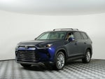 2026 Toyota Grand Highlander Platinum AWD *1-OWNER! ONLY 6K MILES!*