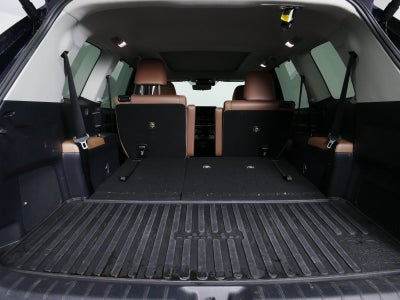 2026 Toyota Grand Highlander Platinum AWD *1-OWNER! ONLY 6K MILES!*