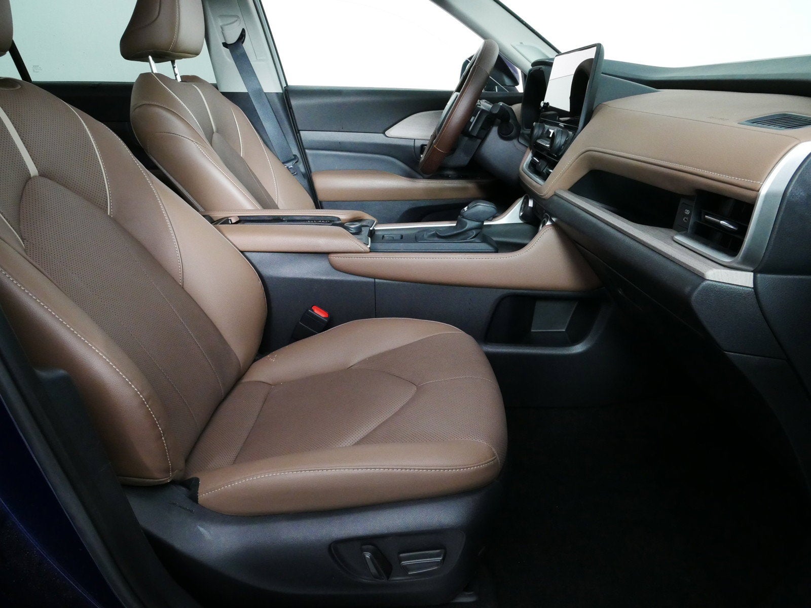2026 Toyota Grand Highlander Platinum AWD *1-OWNER! ONLY 6K MILES!*