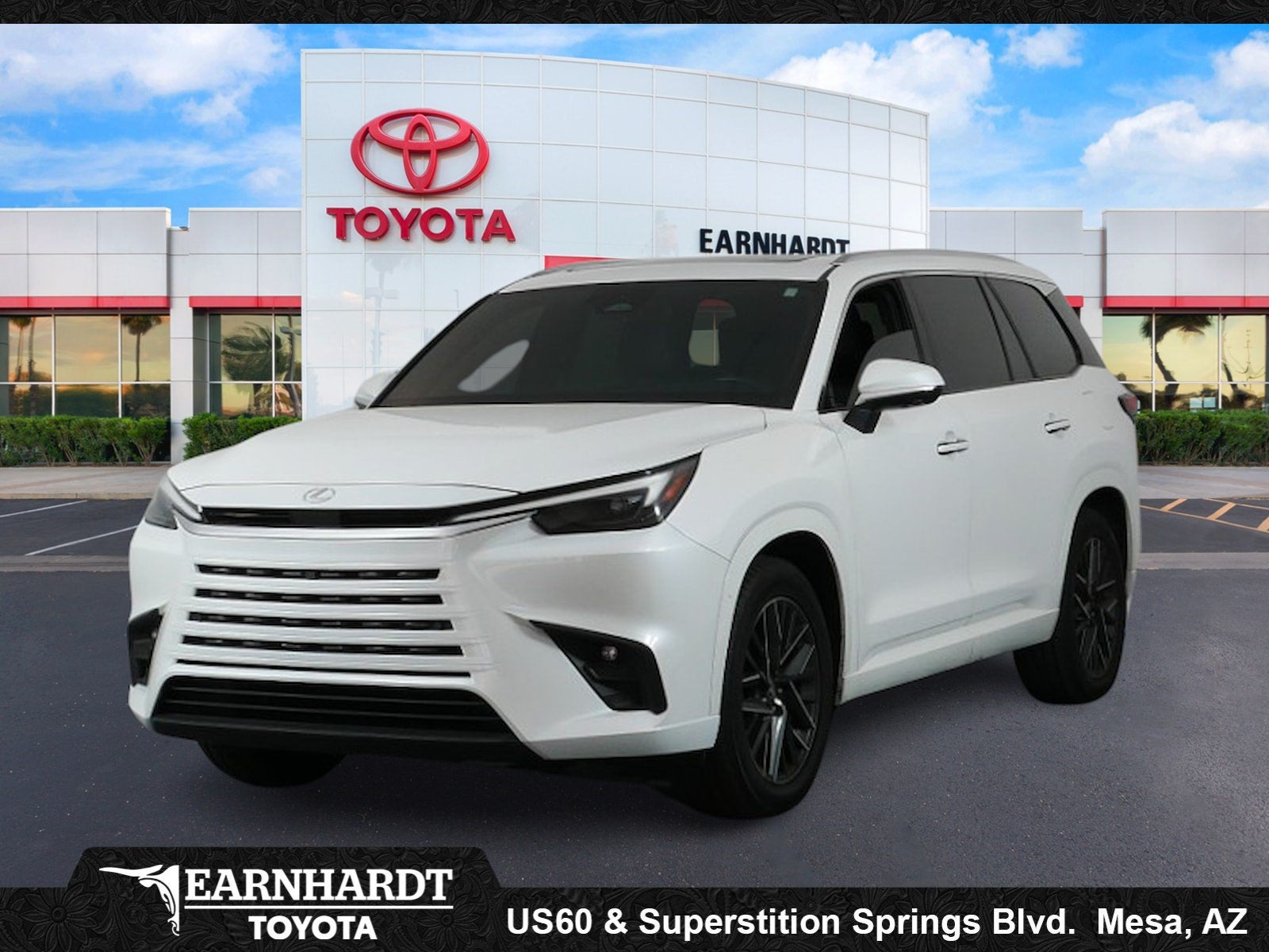 2024 Lexus TX TX 350 Premium AWD *3rd ROW SEATS!*