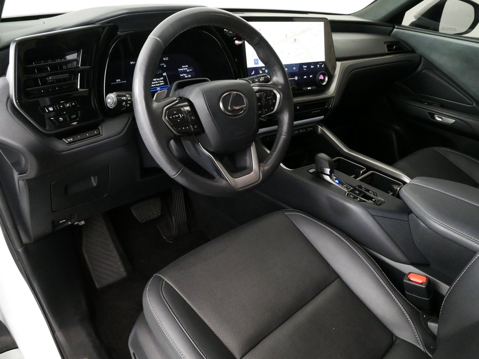 2024 Lexus TX TX 350 Premium AWD *3rd ROW SEATS!*
