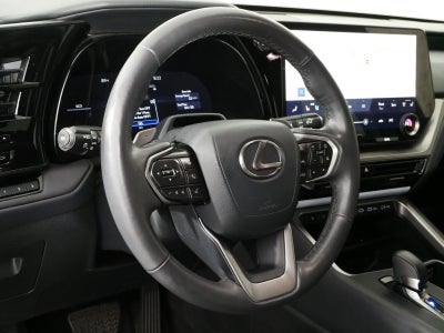 2024 Lexus TX TX 350 Premium AWD *3rd ROW SEATS!*