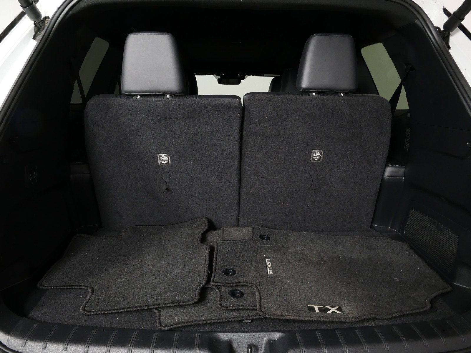 2024 Lexus TX TX 350 Premium AWD *3rd ROW SEATS!*