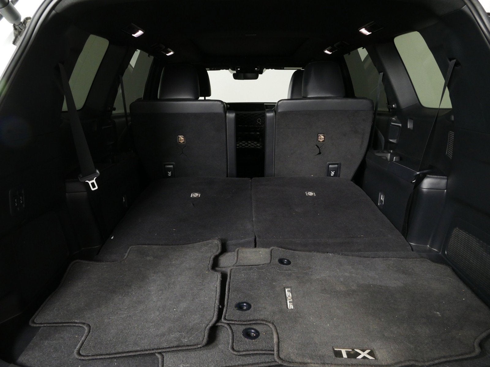 2024 Lexus TX TX 350 Premium AWD *3rd ROW SEATS!*