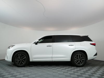 2024 Lexus TX TX 350 Premium AWD *3rd ROW SEATS!*
