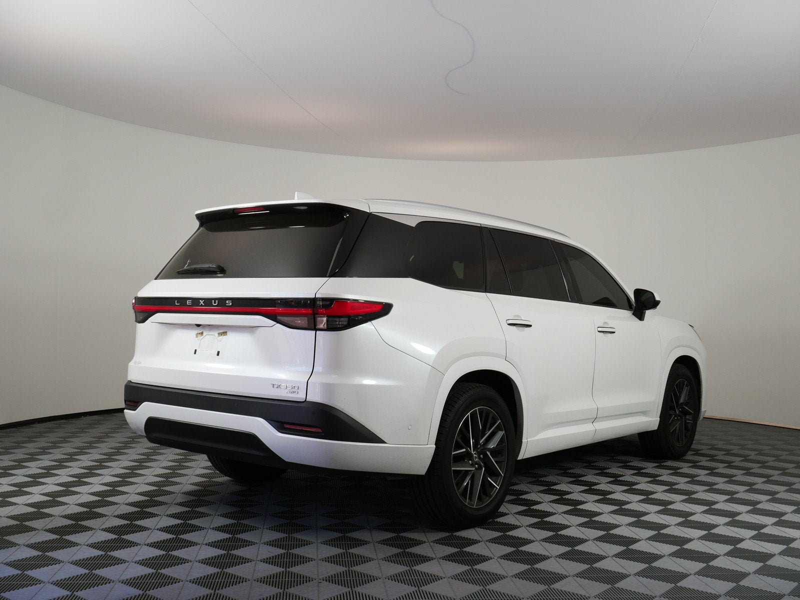 2024 Lexus TX TX 350 Premium AWD *3rd ROW SEATS!*