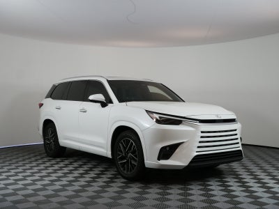 2024 Lexus TX TX 350 Premium AWD *3rd ROW SEATS!*