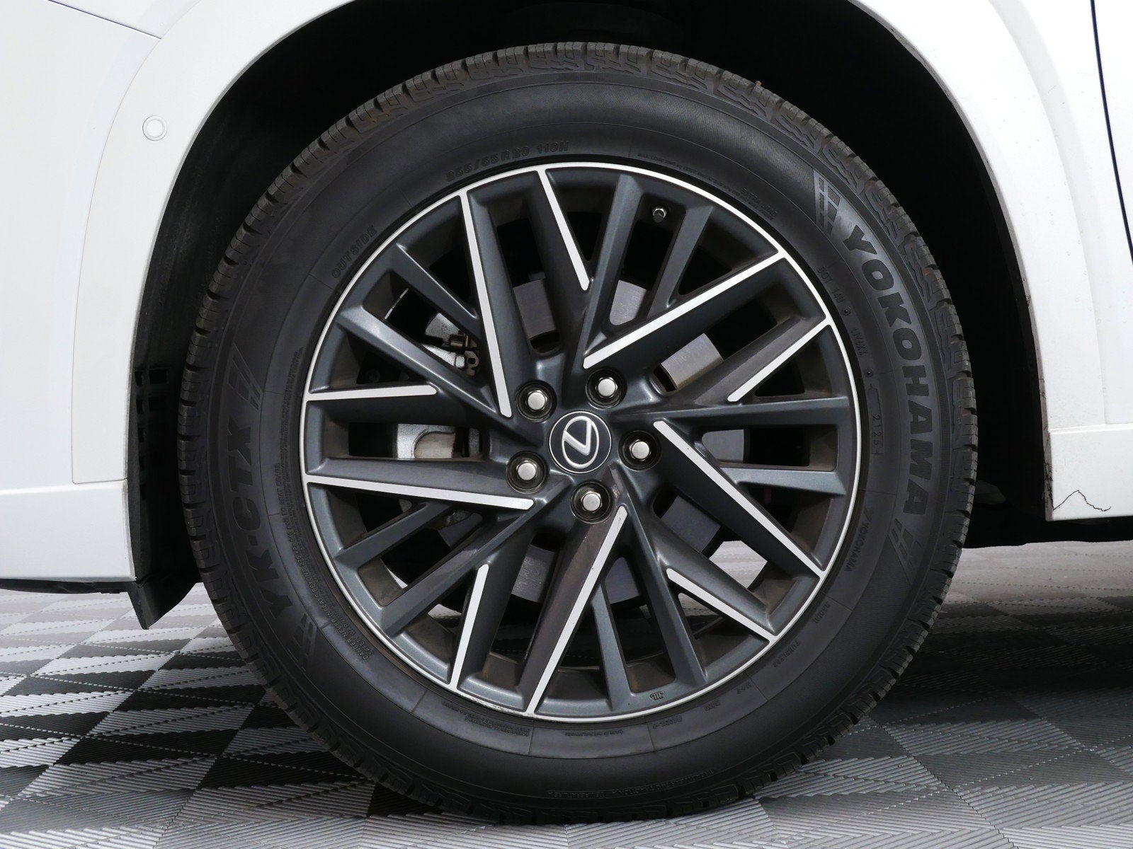 2024 Lexus TX TX 350 Premium AWD *3rd ROW SEATS!*