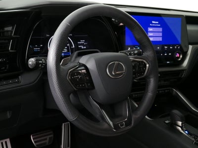 2026 Lexus TX TX 500h F SPORT Performance Premium AWD Hybrid *1-OWNER!*