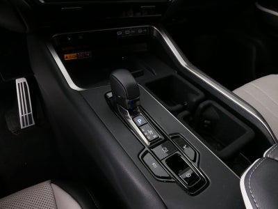 2026 Lexus TX TX 500h F SPORT Performance Premium AWD Hybrid *1-OWNER!*