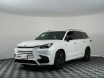 2026 Lexus TX TX 500h F SPORT Performance Premium AWD Hybrid *1-OWNER!*
