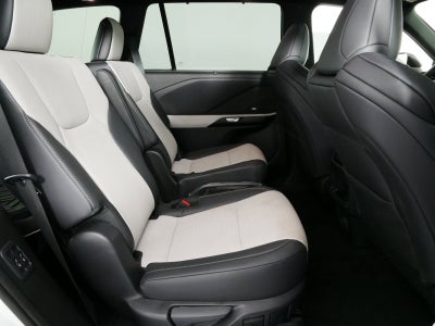 2026 Lexus TX TX 500h F SPORT Performance Premium AWD Hybrid *1-OWNER!*