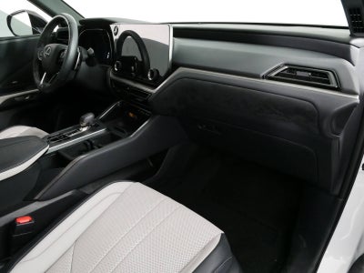 2026 Lexus TX TX 500h F SPORT Performance Premium AWD Hybrid *1-OWNER!*