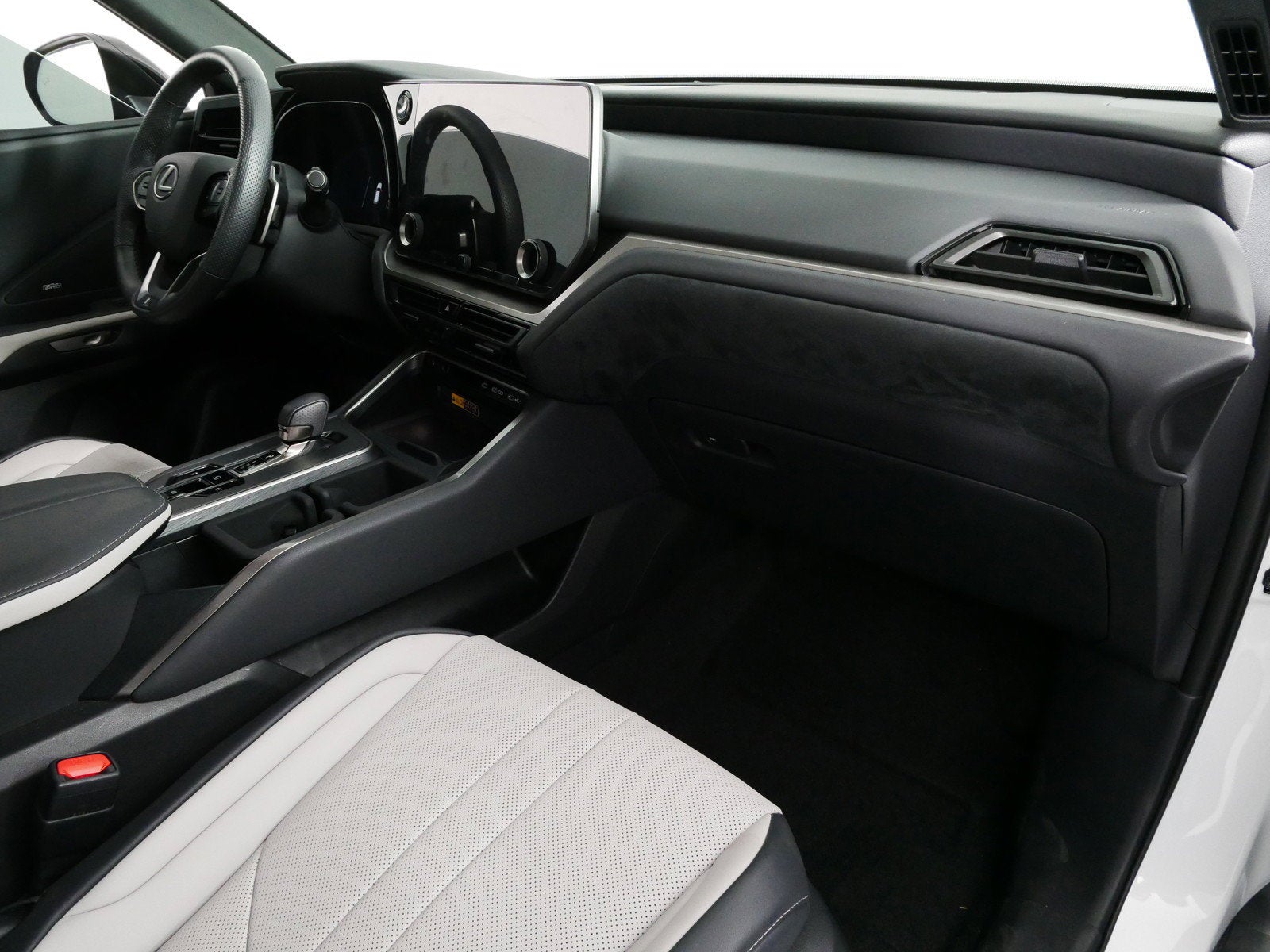 2026 Lexus TX TX 500h F SPORT Performance Premium AWD Hybrid *1-OWNER!*