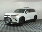 2024 Toyota Grand Highlander Hybrid MAX Platinum AWD *CLEAN CARFAX! UNDER 30K MILES*