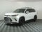 2024 Toyota Grand Highlander Hybrid MAX Platinum AWD *CLEAN CARFAX! UNDER 30K MILES*