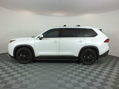 2024 Toyota Grand Highlander Hybrid MAX Platinum AWD *CLEAN CARFAX! UNDER 30K MILES*