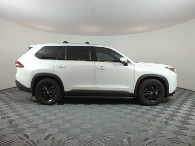 2024 Toyota Grand Highlander Hybrid MAX Platinum AWD *CLEAN CARFAX! UNDER 30K MILES*