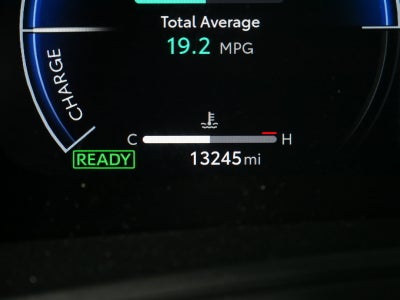 2025 Toyota Grand Highlander Hybrid MAX Platinum AWD *1-OWNER!*