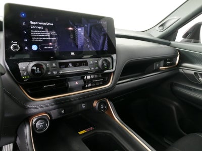 2025 Toyota Grand Highlander Hybrid MAX Platinum AWD *1-OWNER!*