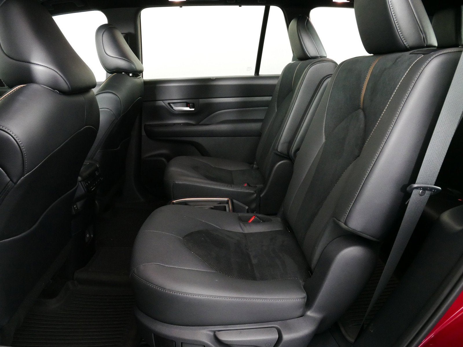 2025 Toyota Grand Highlander Hybrid MAX Platinum AWD *1-OWNER!*