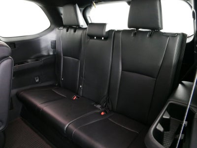 2025 Toyota Grand Highlander Hybrid MAX Platinum AWD *1-OWNER!*