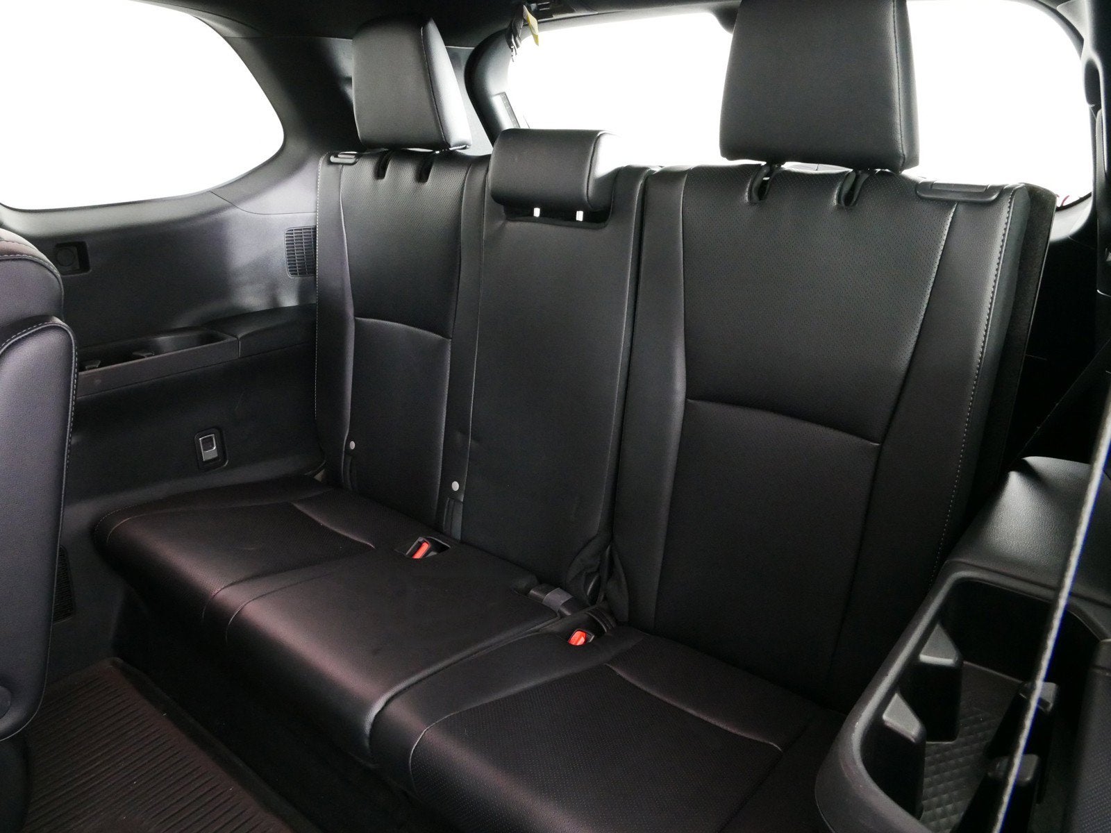 2025 Toyota Grand Highlander Hybrid MAX Platinum AWD *1-OWNER!*