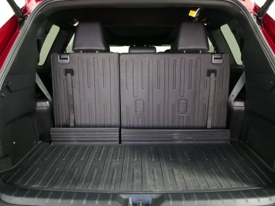 2025 Toyota Grand Highlander Hybrid MAX Platinum AWD *1-OWNER!*