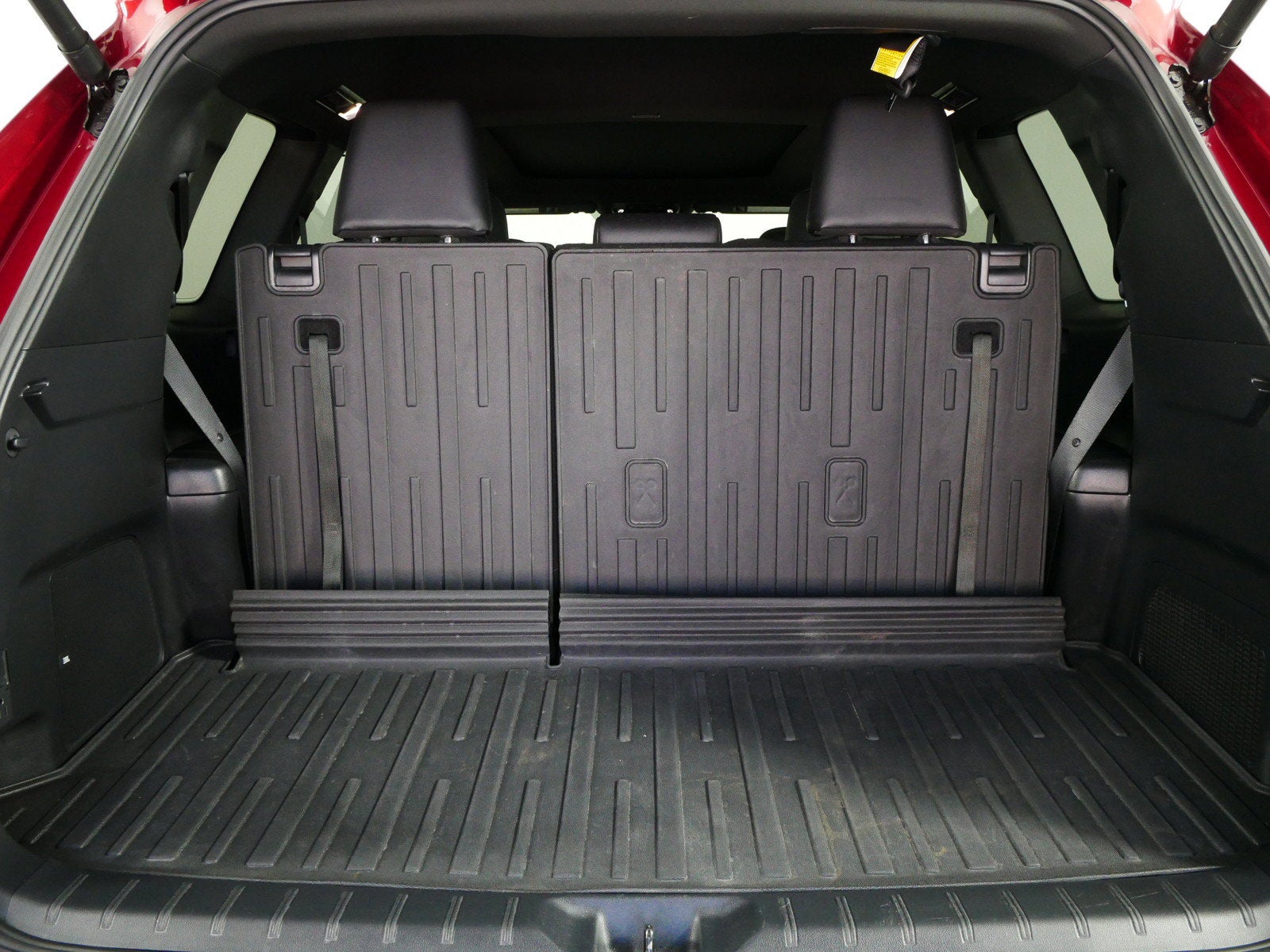 2025 Toyota Grand Highlander Hybrid MAX Platinum AWD *1-OWNER!*