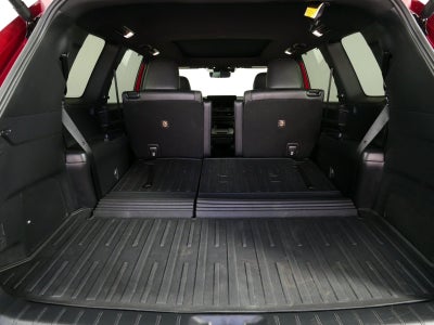 2025 Toyota Grand Highlander Hybrid MAX Platinum AWD *1-OWNER!*