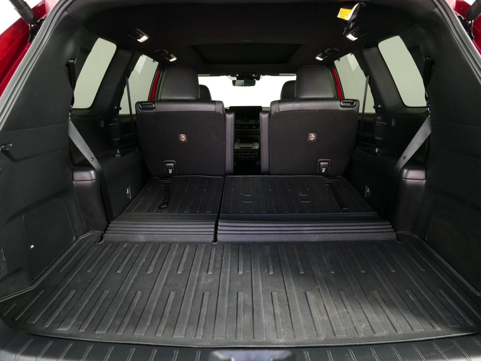 2025 Toyota Grand Highlander Hybrid MAX Platinum AWD *1-OWNER!*