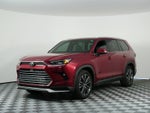2025 Toyota Grand Highlander Hybrid MAX Platinum AWD *1-OWNER!*