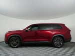2025 Toyota Grand Highlander Hybrid MAX Platinum AWD *1-OWNER!*