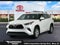 2021 Toyota Highlander Hybrid LE AWD *1-OWNER*