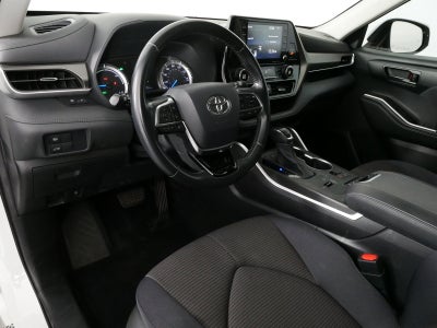 2021 Toyota Highlander Hybrid LE AWD *1-OWNER*