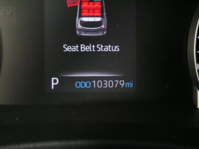 2021 Toyota Highlander Hybrid LE AWD *1-OWNER*