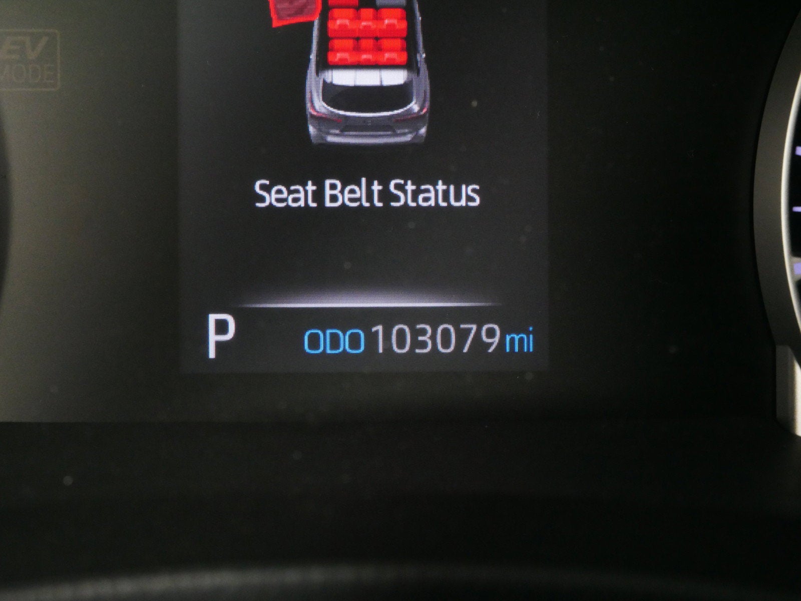 2021 Toyota Highlander Hybrid LE AWD *1-OWNER*