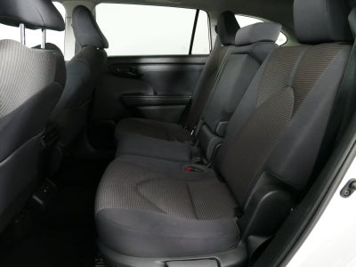 2021 Toyota Highlander Hybrid LE AWD *1-OWNER*