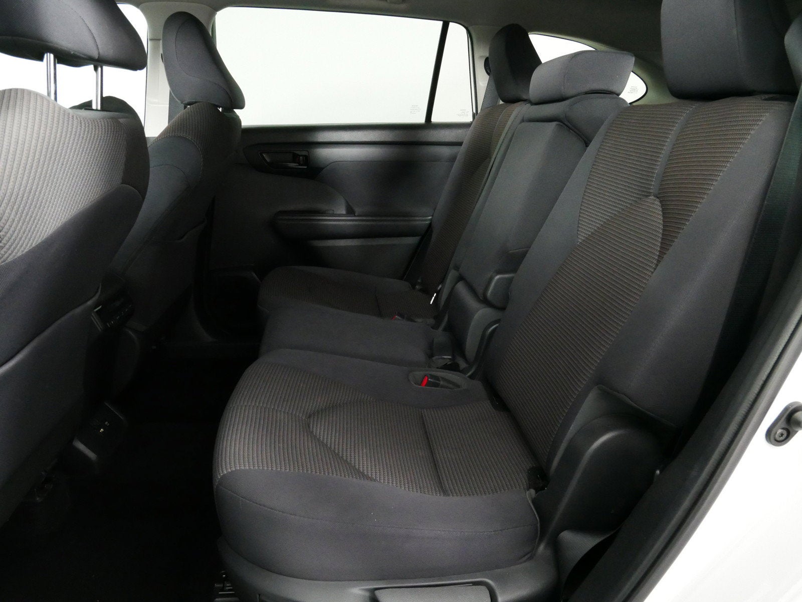 2021 Toyota Highlander Hybrid LE AWD *1-OWNER*