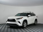 2021 Toyota Highlander Hybrid LE AWD *1-OWNER*