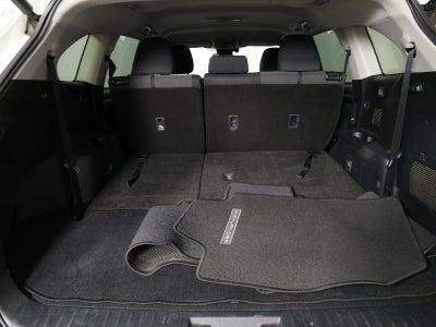 2021 Toyota Highlander Hybrid LE AWD *1-OWNER*