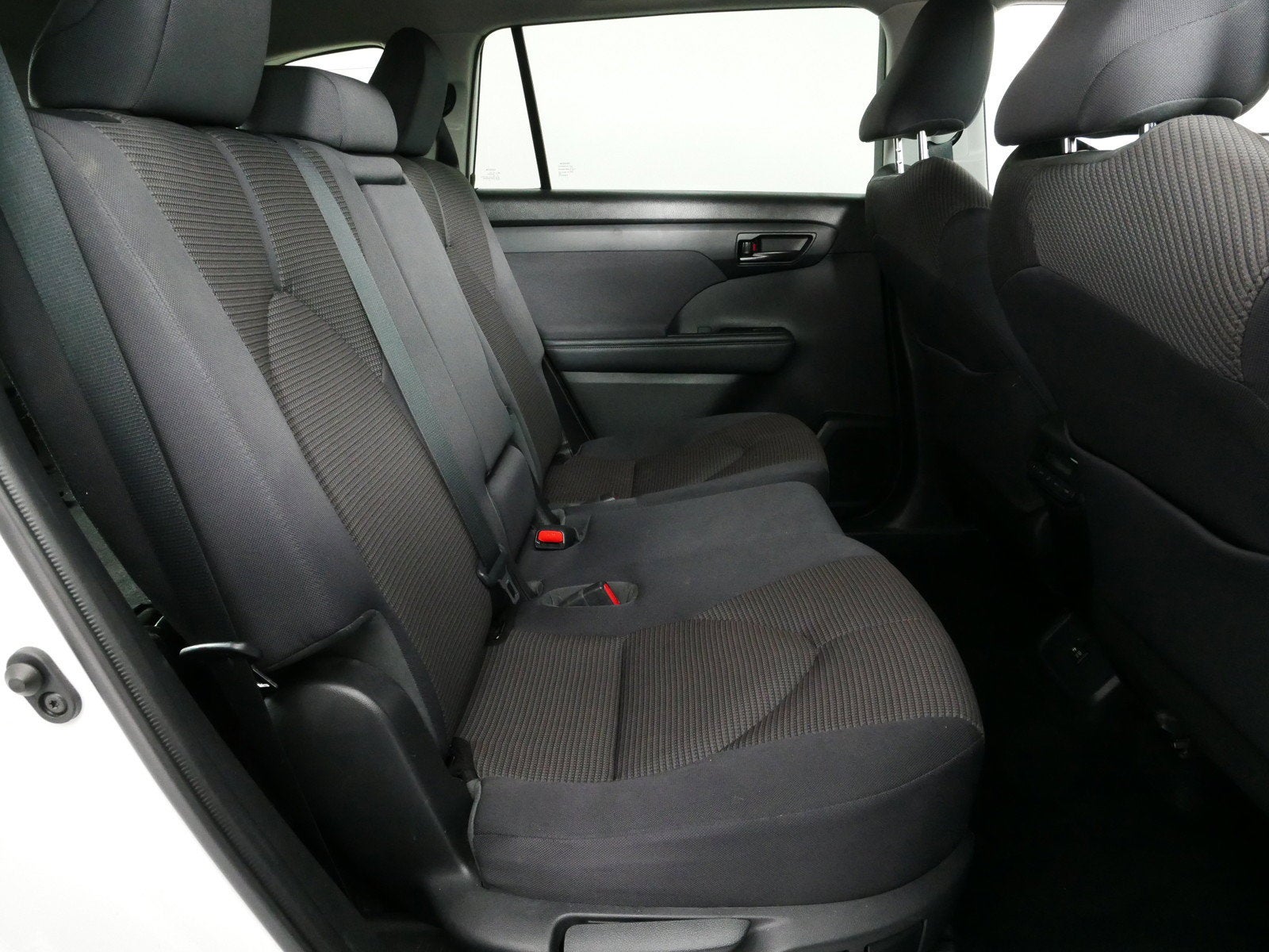 2021 Toyota Highlander Hybrid LE AWD *1-OWNER*