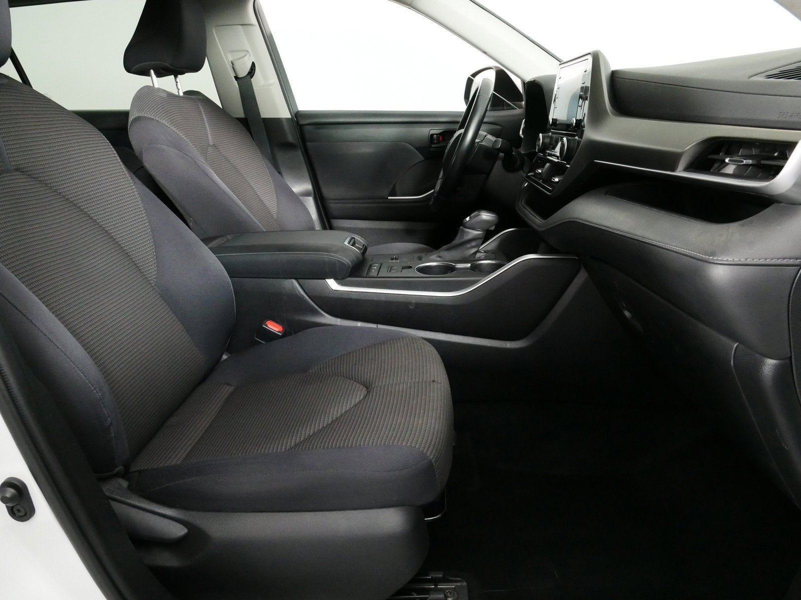 2021 Toyota Highlander Hybrid LE AWD *1-OWNER*