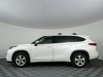 2021 Toyota Highlander Hybrid LE AWD *1-OWNER*