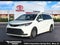 2024 Toyota Sienna LE Hybrid *1-OWNER*