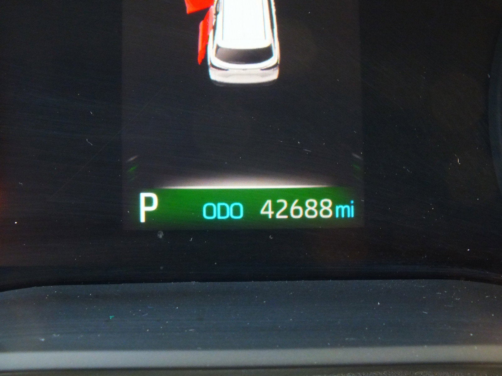 2024 Toyota Sienna LE Hybrid *1-OWNER*