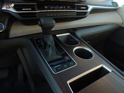 2024 Toyota Sienna LE Hybrid *1-OWNER*